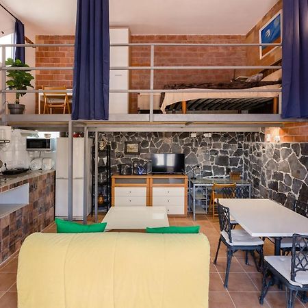El Rinconcito: Cozy Space In A Seaside Village 圣克鲁斯-德特内里费 外观 照片