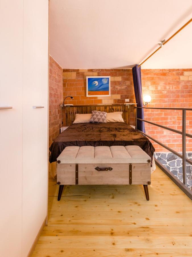 El Rinconcito: Cozy Space In A Seaside Village 圣克鲁斯-德特内里费 外观 照片