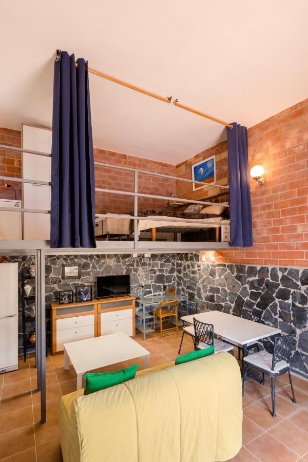 El Rinconcito: Cozy Space In A Seaside Village 圣克鲁斯-德特内里费 外观 照片
