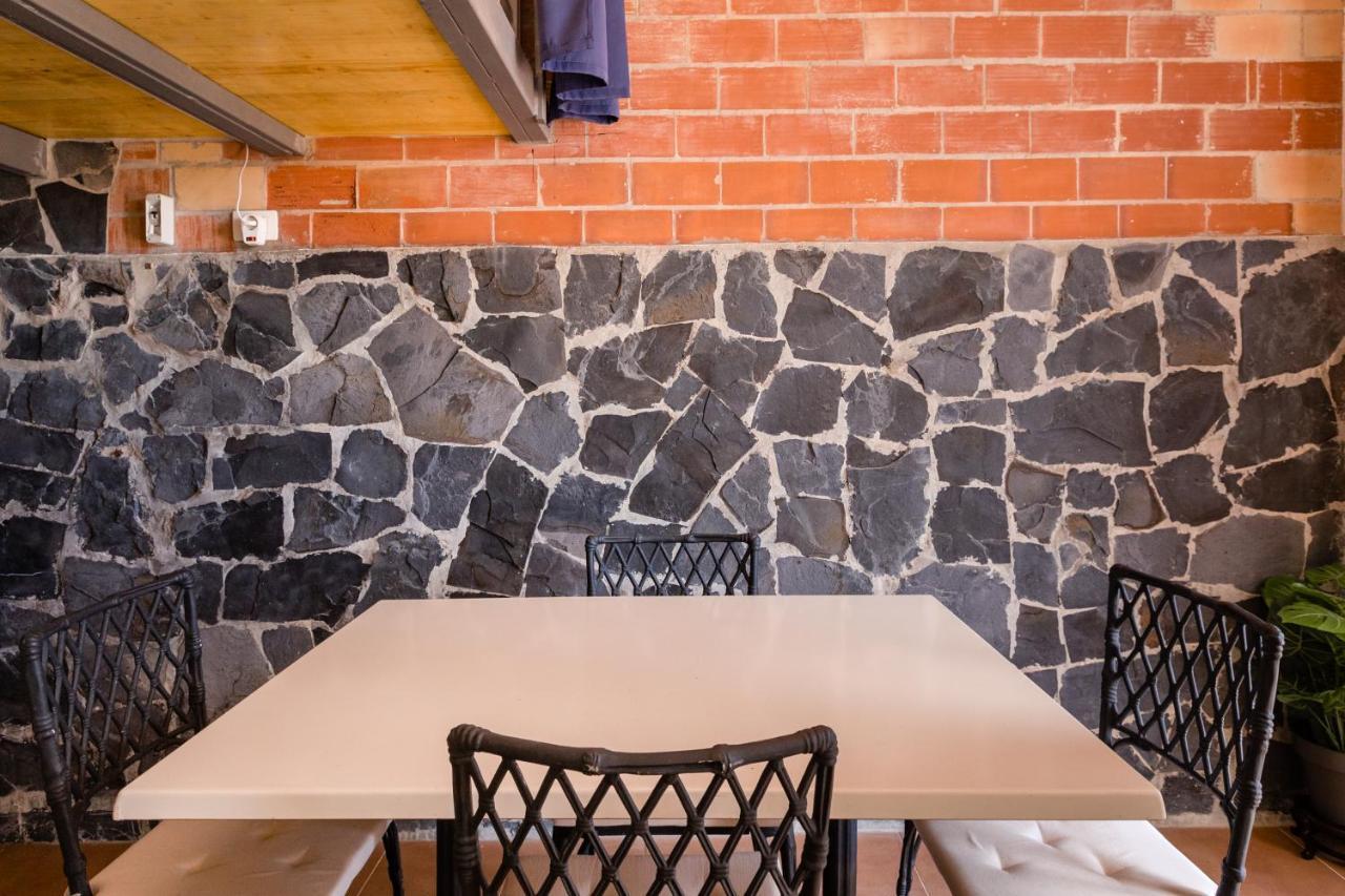 El Rinconcito: Cozy Space In A Seaside Village 圣克鲁斯-德特内里费 外观 照片