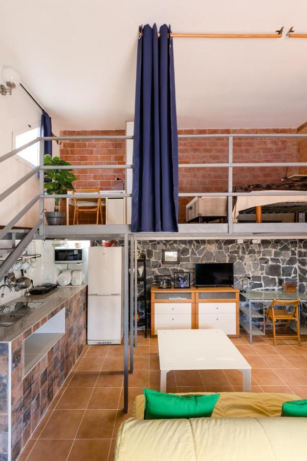 El Rinconcito: Cozy Space In A Seaside Village 圣克鲁斯-德特内里费 外观 照片